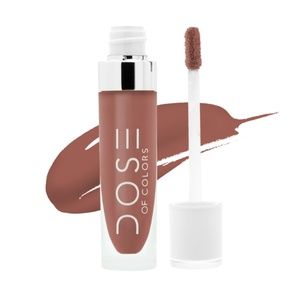 Dose of Colors Seriously gloss